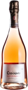 Игристое вино Brut Rose, Seleccion Raventos, 0.75 л