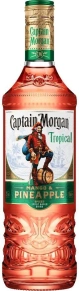 Ром Tropical, Captain Morgan, 0.7 л