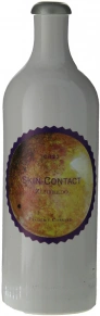 Вино Zizifredo Skin-Contact VdF, Frederic Cossard, 2022, 0.75 л