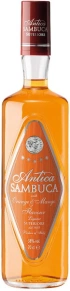 Ликер Orange & Mango, Antica Sambuca, 0.7 л