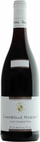Вино Chambolle Musigny Aux Combottes, Dubois & Fils, AOC, 2022, 0.75 л