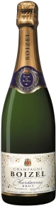 Шампанское Blanc de Blancs Brut Chardonnay, Boizel, 0.75 л