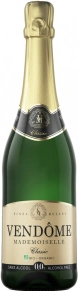 Игристое вино Classic, Vendome Mademoiselle, 0.75 л