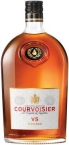 Коньяк Courvoisier, VS, 3 года, 0.5 л
