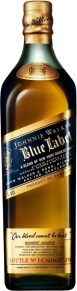 Виски Blue Label, Johnnie Walker, 0.7 л