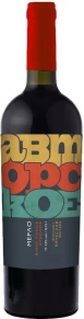 Вино Мерло, Авторское, 0.75 л