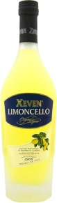 Ликер Limoncello, Xeven, 0.7 л