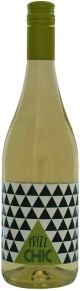 Игристое вино Verdejo-Moscatel, Frizz Chic, 0.75 л