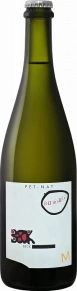 Игристое вино Pet-Nat Bambule М, Judith Beck, 2018, 0.75 л