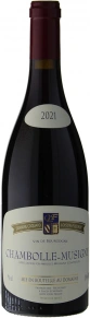 Вино Chambolle-Musigny, Domaine Coquard Loison-Fleurot, AOC, 2021, 0.75 л