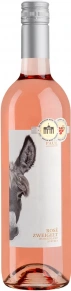 Вино Rose Zweigelt, Landhaus Paul, 0.75 л