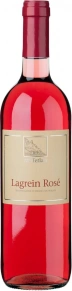 Вино Lagrein Rose, Cantina Terlano, DOC, 2017, 0.75 л