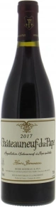 Вино Henri Bonneau, AOC, 2017, 0.75 л