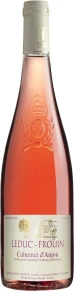 Вино La Seigneurie, Domaine Leduc-Frouin, AOC, 2014, 0.75 л