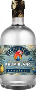 Ром Blanc, Beaulieu, 0.7 л