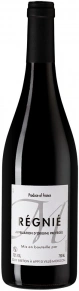 Вино Regnie, Guy Breton, AOP, 2023, 0.75 л