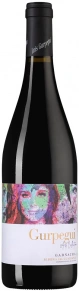 Вино Art Collection Garnacha, Gurpegui, DO, 2024, 0.75 л