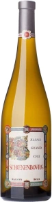 Вино Schoenenbourg Grand Cru, Domaine Marcel Deiss, AOC, 2011, 0.75 л