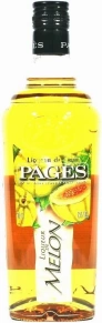 Ликер Melon, Pages, 0.7 л