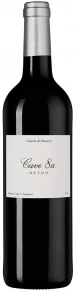 Вино Cuve 8a, Chateau Canon Chaigneau, AOC, 2021, 0.75 л