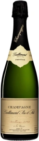 Шампанское Cuvee Prestige, Champagne Gallimard Pere et Fils, 2014, 0.75 л