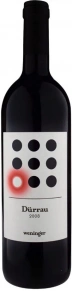 Вино Durrau Blaufrankisch, Weninger, 2008, 0.75 л