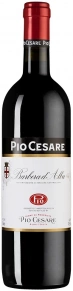 Вино Barbera d'Alba, Pio Cesare, DOC, 2023, 0.75 л