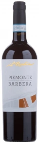 Вино Barbera, Il Rocchin, DOC, 2022, 0.75 л