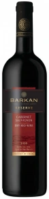 Вино Reserve Cabernet Sauvignon, Barkan, 2020, 0.75 л