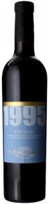 Вино Rivesaltes, M.Chapoutier, AOC, 1995, 0.5 л