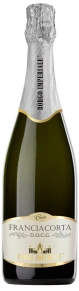 Игристое вино Franciacorta Brut, Borgo Imperiale, DOCG, 0.75 л