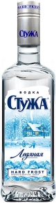 Водка Ледяная, Стужа, 0.7 л