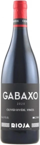 Вино Gabaxo, Olivier Riviere, DOC, 2020, 0.75 л