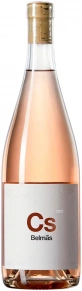 Вино Cabernet Sauvignon Rose, Belmas, 2021, 0.75 л