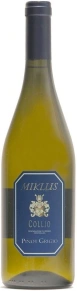 Вино Pinot Grigio, Miklus, DOC, 2017, 0.75 л