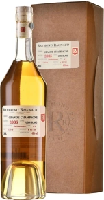 Коньяк Raymond Ragnaud, 20 лет, 0.7 л (п/у)