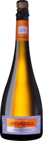 Игристое вино Sweet Moscato, Undurraga, DO, 0.75 л