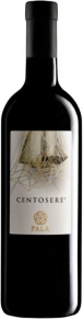 Вино Centosere Cannonau di Sardegna, Pala, DOC, 2022, 0.75 л