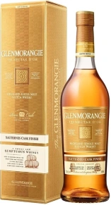 Виски The Nectar d'Or, Glenmorangie, 0.75 л (п/у)