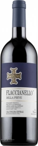 Вино Flaccianello della Pieve, IGT, 2011, 0.75 л