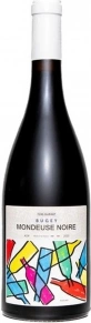 Вино Mondeuse Noire, Yves Duport, AOP, 2023, 0.75 л