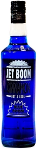 Ликер Blue, Jet Boom, 0.7 л