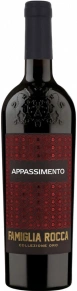 Вино Collezione Oro Appassimento, Famiglia Rocca, IGT, 2023, 0.75 л