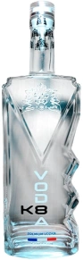 Водка Premium, K8, 0.7 л