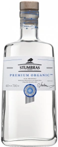 Водка Premium Organic, Stumbras, 0.7 л
