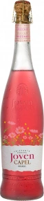 Игристое вино Joven Rosado, Capel, 0.75 л