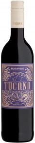 Вино Pinotage, Tucana, 2022, 0.75 л
