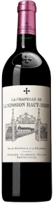 Вино La Chapelle de la Mission Haut-Brion, 2016, 0.75 л