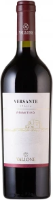 Вино Primitivo, Versante, IGP, 0.75 л