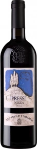 Вино Cipressi, Michele Chiarlo, DOCG, 2022, 0.75 л